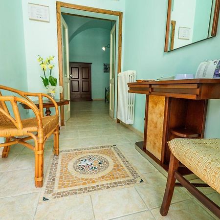 شقة Casa Orchidea تريكاس المظهر الخارجي الصورة