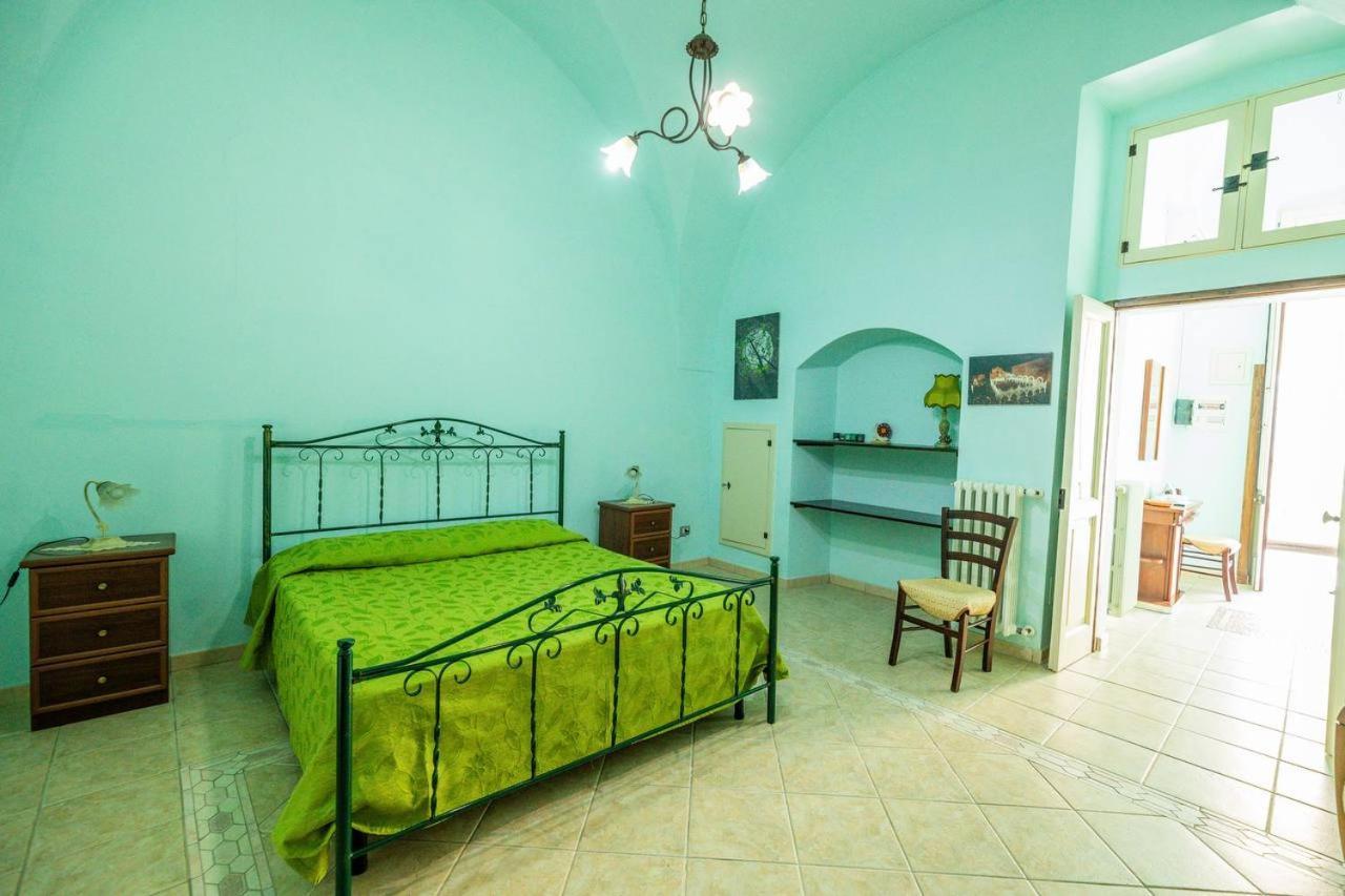 شقة Casa Orchidea تريكاس المظهر الخارجي الصورة