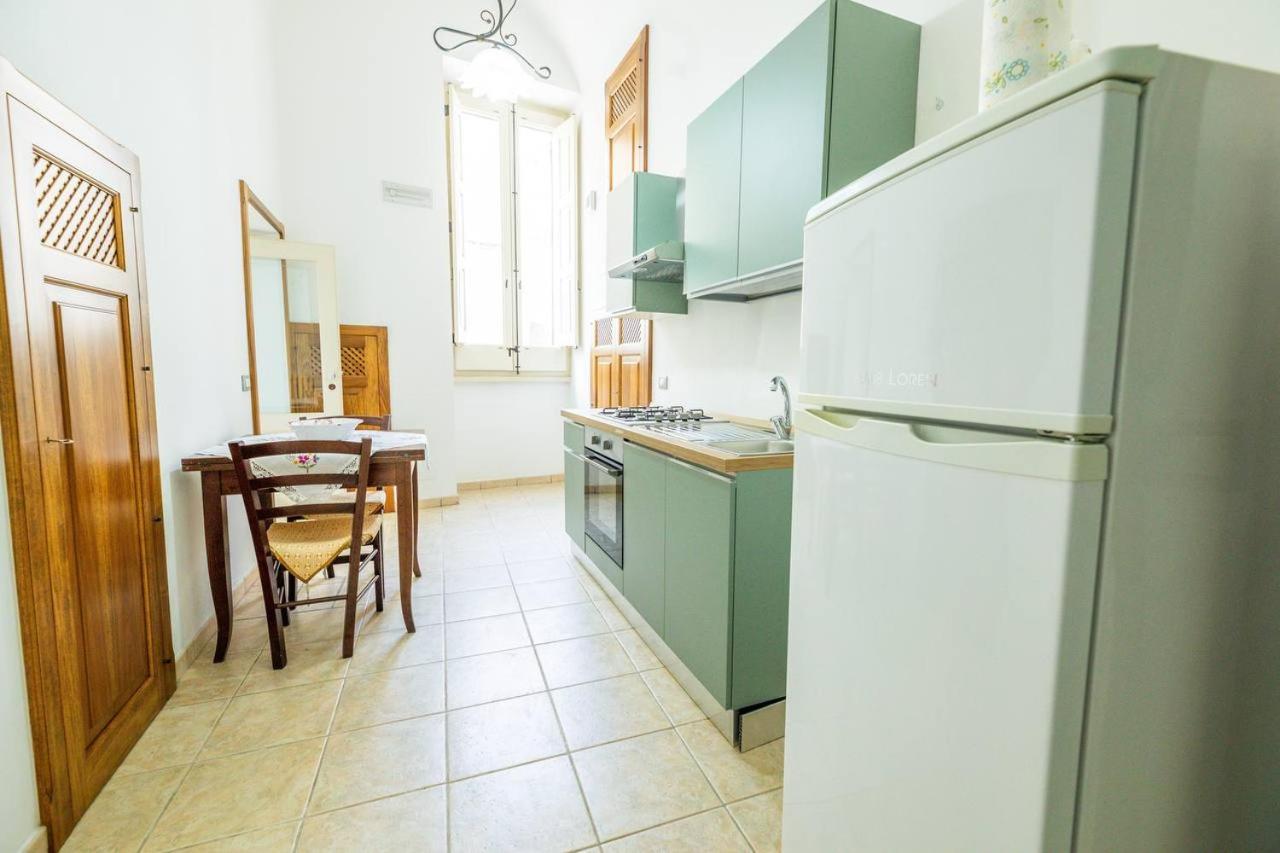 شقة Casa Orchidea تريكاس المظهر الخارجي الصورة